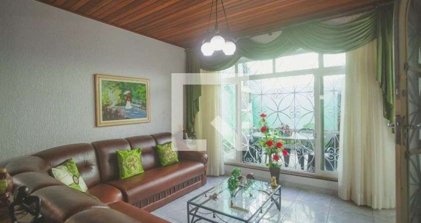 Casa à Venda - Planalto Paulista, 4 Quartos,  188 m2