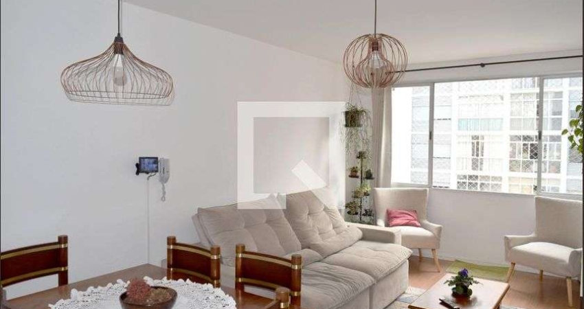Apartamento à Venda - Pinheiros, 3 Quartos,  109 m2