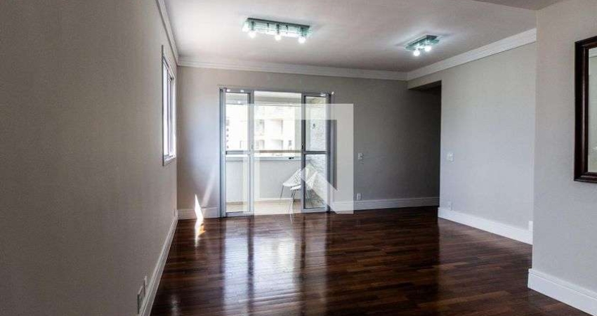 Apartamento à Venda - Vila Romana, 3 Quartos,  96 m2