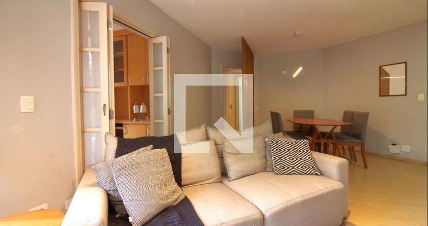 Apartamento à Venda - Vila Olímpia, 3 Quartos,  93 m2