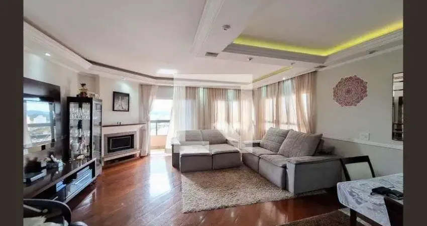 Apartamento com 3 quartos à venda no Mandaqui, São Paulo 