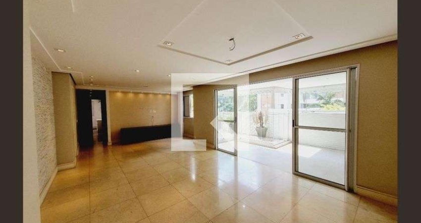 Apartamento à Venda - Cidade São Francisco , 3 Quartos,  117 m2