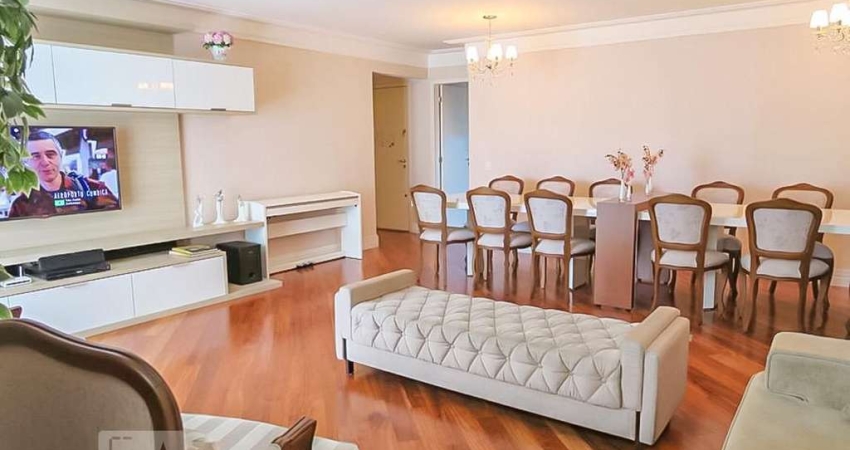Apartamento à Venda - Cidade São Francisco , 3 Quartos,  128 m2