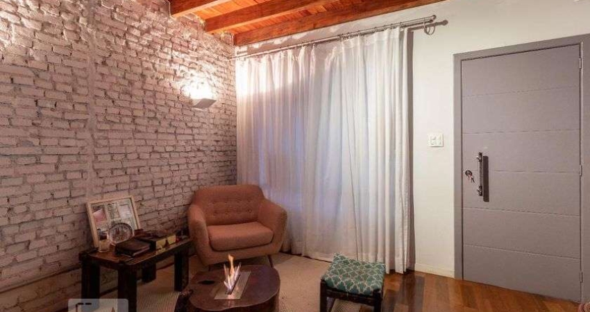 Casa à Venda - Água Fria, 3 Quartos,  200 m2