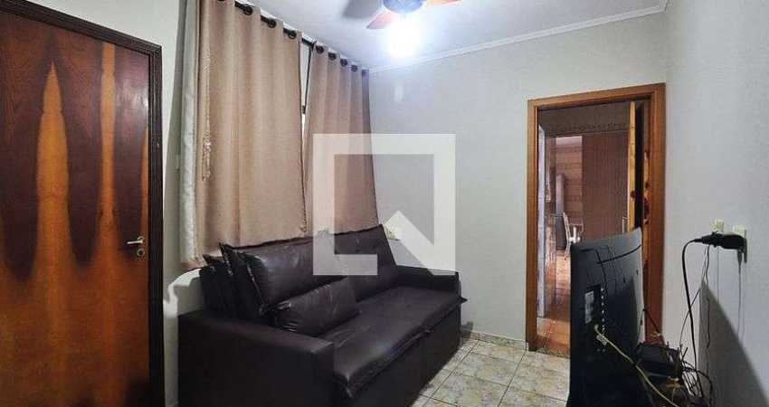 Casa à Venda - Vila Francisco Matarazzo, 2 Quartos,  139 m2