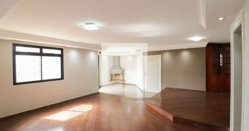 Apartamento à Venda - Água Fria, 4 Quartos,  181 m2
