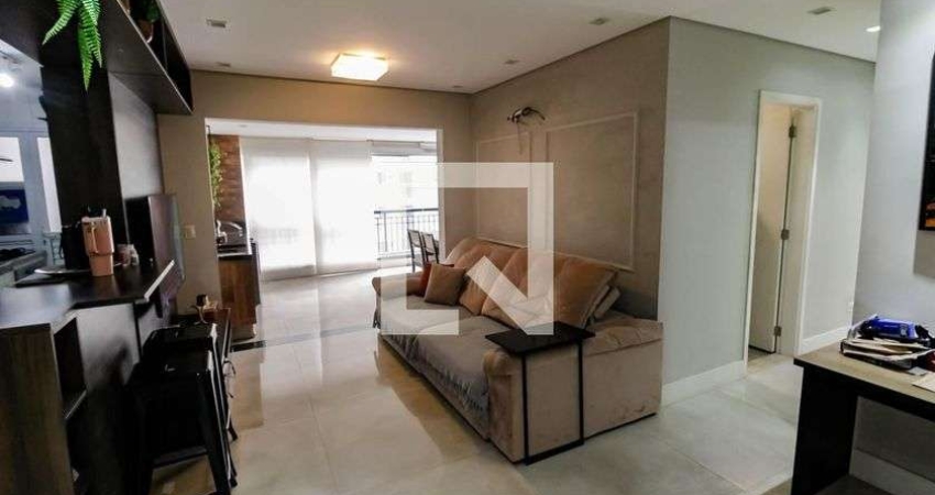 Apartamento à Venda - Vila Andrade, 3 Quartos,  97 m2