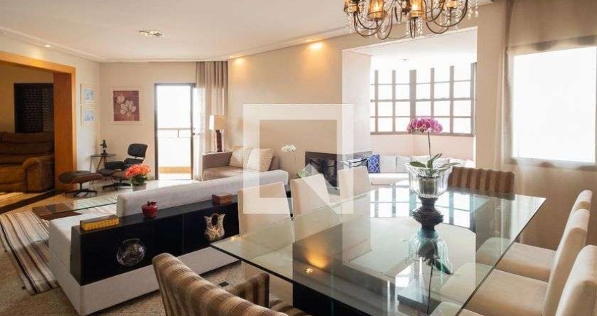 Apartamento à Venda - Nova Petrópolis, 4 Quartos,  210 m2