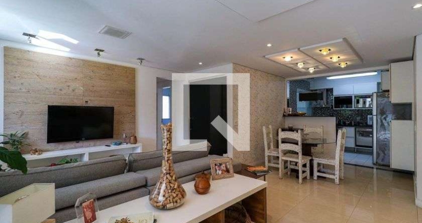 Apartamento com 2 quartos à venda no Panamby, São Paulo 