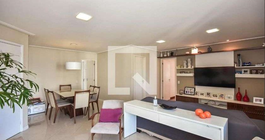 Apartamento à Venda - Portal do Morumbi, 3 Quartos,  118 m2