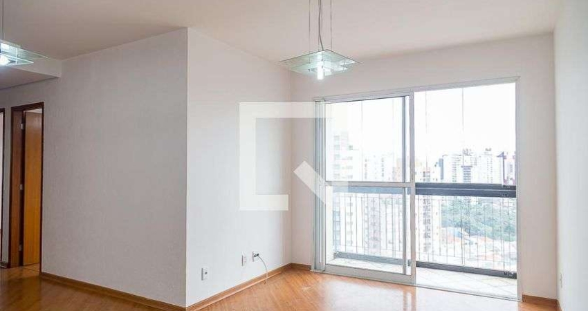 Apartamento com 3 quartos à venda no Jabaquara, São Paulo 