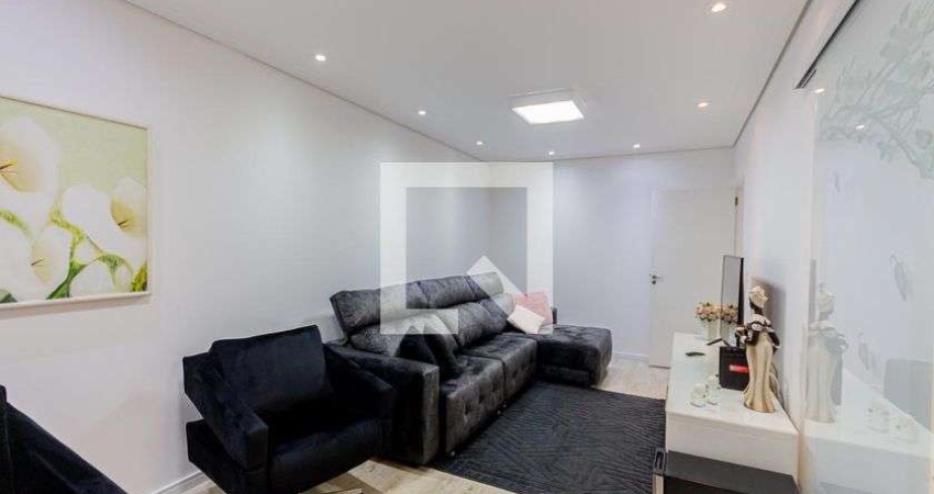 Casa à Venda - Vila Curuça, 3 Quartos,  185 m2