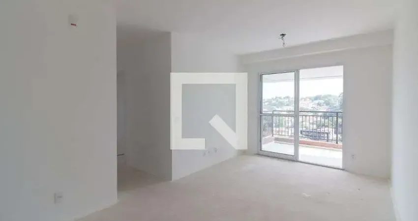 Apartamento com 2 quartos à venda no Butantã, São Paulo 