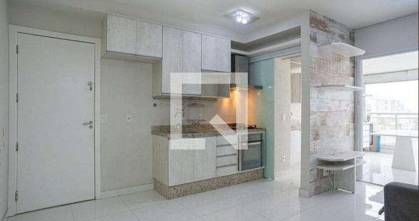 Apartamento à Venda - Consolação, 2 Quartos,  62 m2