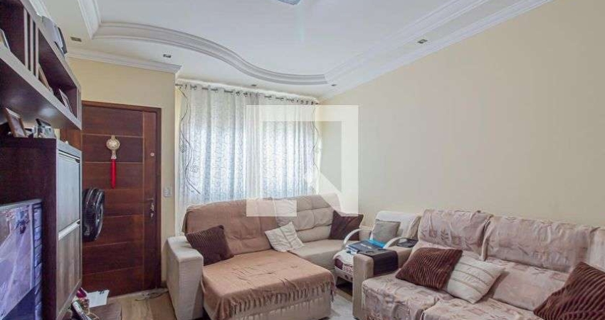 Casa à Venda - Vila Ré, 3 Quartos,  275 m2