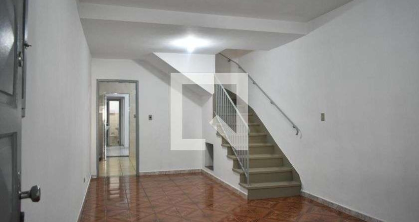 Casa à Venda - Saúde, 2 Quartos,  115 m2