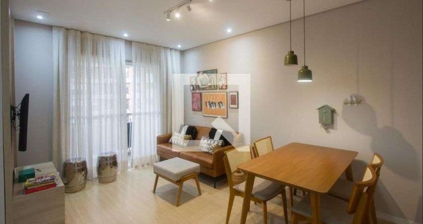 Apartamento à Venda - Campo Belo, 2 Quartos,  84 m2