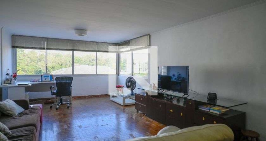 Apartamento à Venda - Aclimação, 3 Quartos,  146 m2