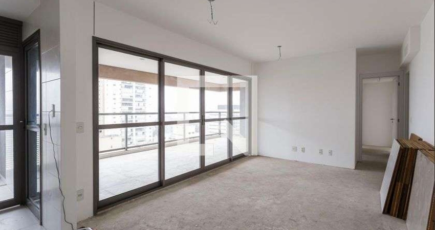 Apartamento à Venda - Vila Olímpia, 3 Quartos,  95 m2