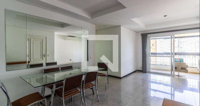 Apartamento à Venda - Pinheiros, 3 Quartos,  106 m2