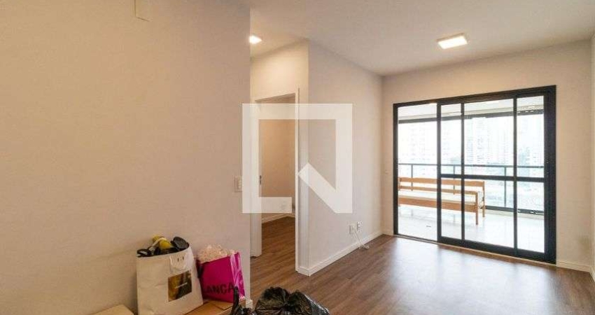 Apartamento à Venda - Vila Leopoldina, 2 Quartos,  64 m2