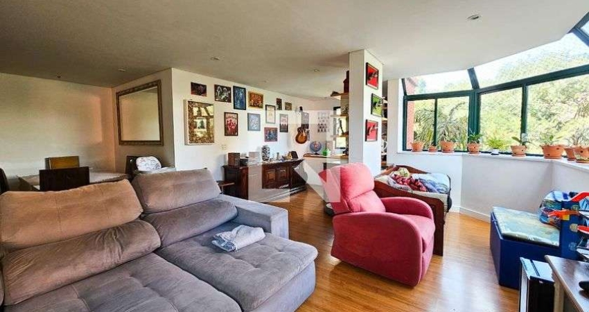 Apartamento à Venda - Jardim Marajoara , 2 Quartos,  116 m2