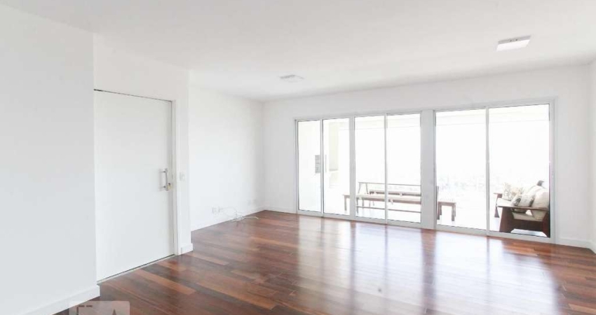 Apartamento à Venda - Vila Mascote, 3 Quartos,  149 m2