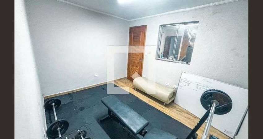 Casa à Venda - Chácara Santo Antonio, 2 Quartos,  98 m2