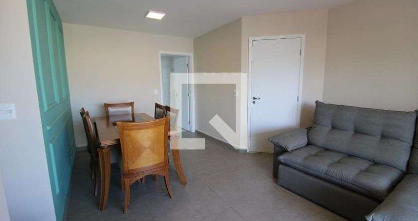 Apartamento à Venda - Vila Guilherme, 3 Quartos,  82 m2
