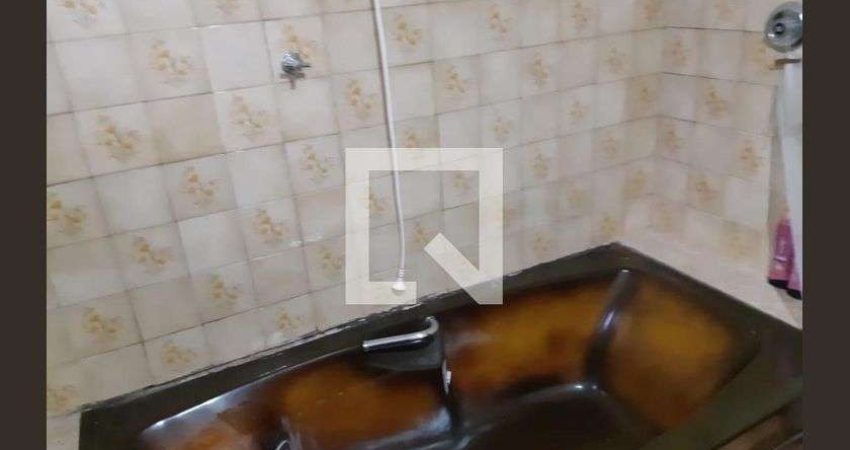 Apartamento à Venda - Jardim Éster Yolanda, 3 Quartos,  122 m2