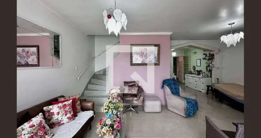 Casa com 3 quartos à venda na Rua Além-Mar, --, Campo Belo, São Paulo