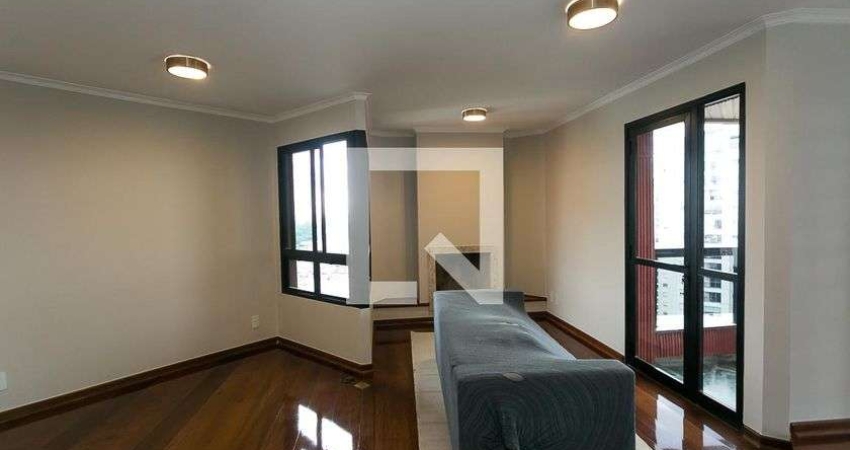 Apartamento à Venda - Portal do Morumbi, 3 Quartos,  148 m2