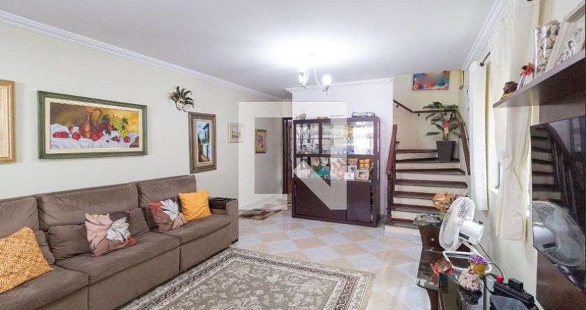 Casa à Venda - Vila Yara, 4 Quartos,  208 m2