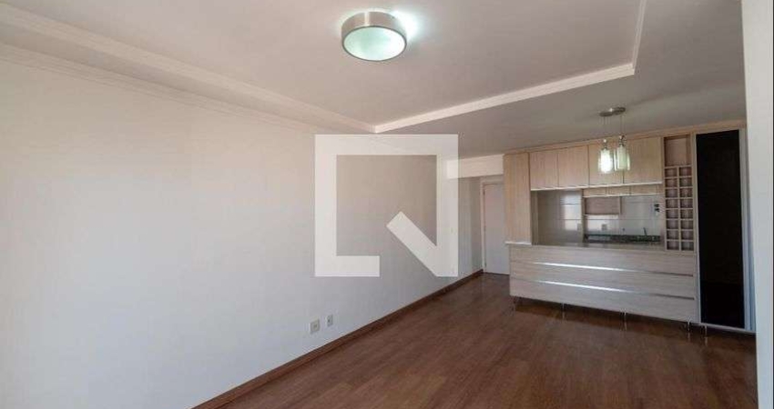 Apartamento à Venda - Jardim Esperança, 3 Quartos,  87 m2