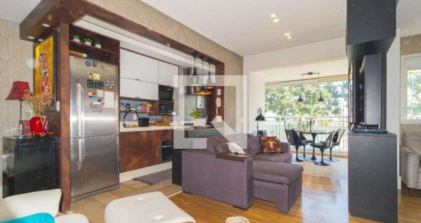Apartamento à Venda - Jardim Anália Franco, 2 Quartos,  109 m2