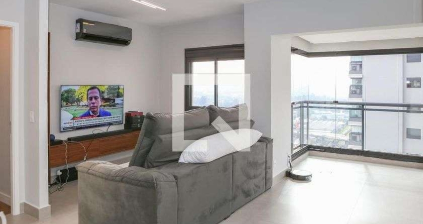 Apartamento à Venda - Vila Leopoldina, 1 Quarto,  65 m2