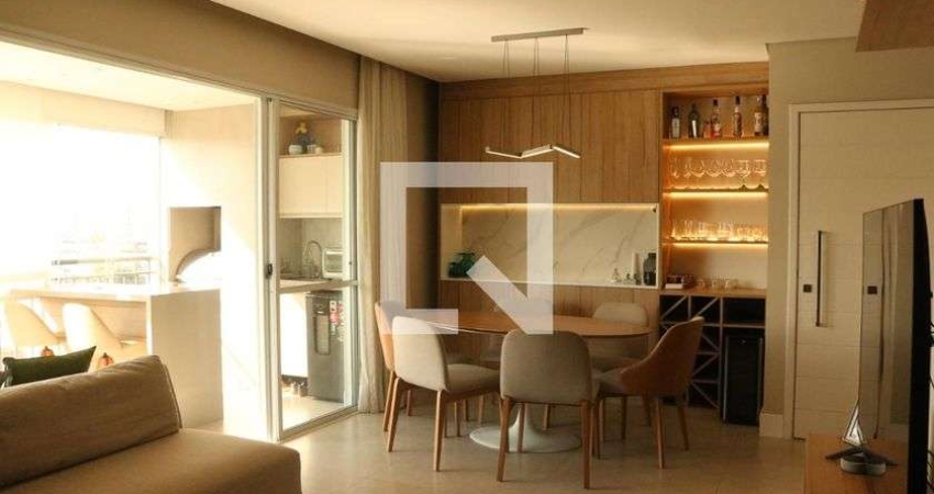 Apartamento à Venda - Água Branca, 2 Quartos,  94 m2
