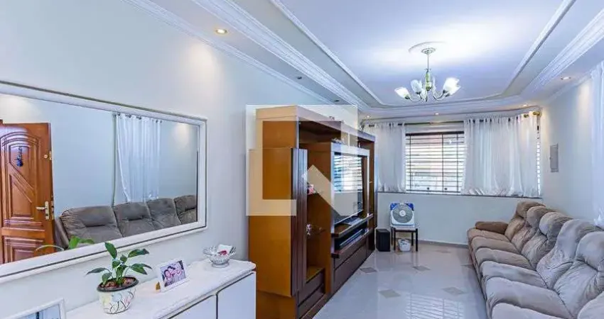 Casa com 4 quartos à venda na Rua Fernando Coutinho Marques, --, Parque São Domingos, São Paulo