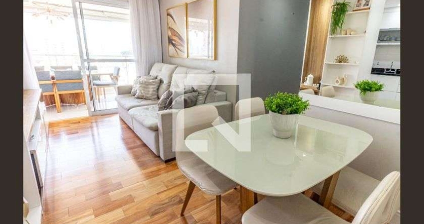 Apartamento à Venda - Belém, 2 Quartos,  75 m2