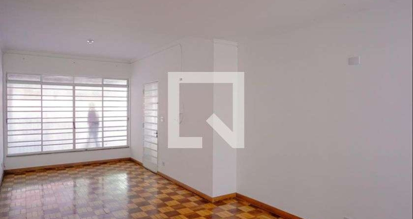 Casa à Venda - Cambuci, 5 Quartos,  280 m2