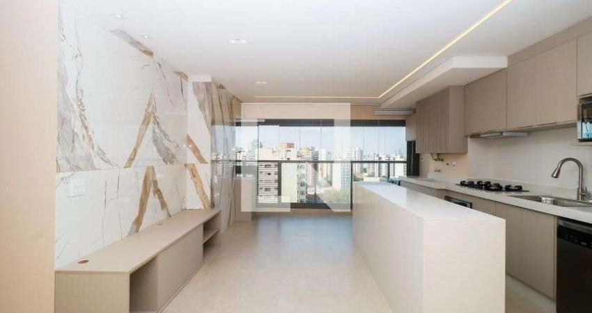 Apartamento à Venda - Chácara Inglesa, 2 Quartos,  73 m2