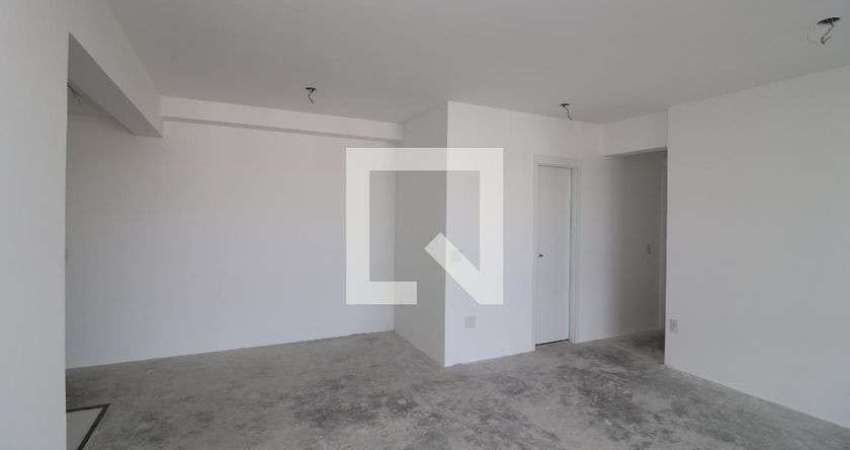 Apartamento à Venda - Vila Santa Clara, 2 Quartos,  91 m2