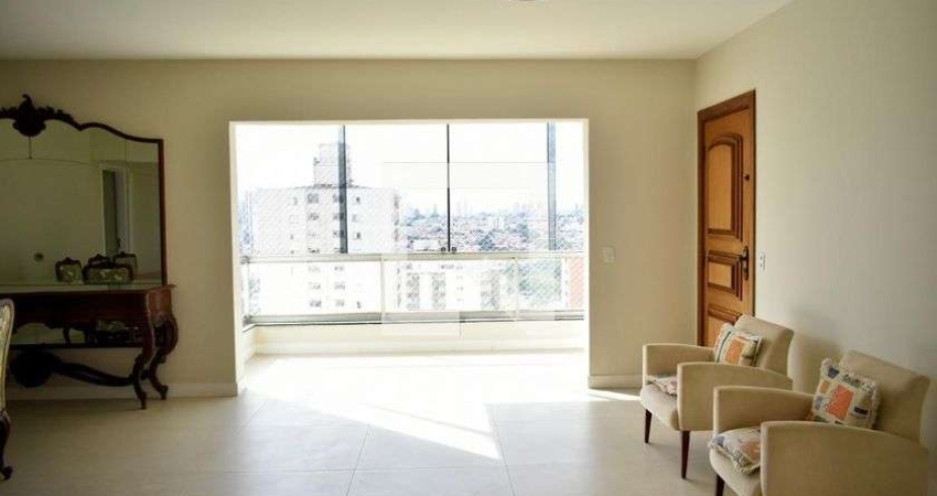 Apartamento à Venda - Saúde, 4 Quartos,  160 m2