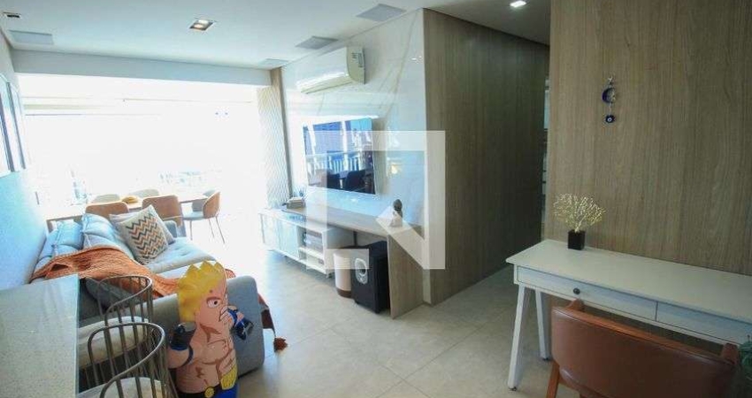 Apartamento com 2 quartos à venda em Belém, São Paulo 