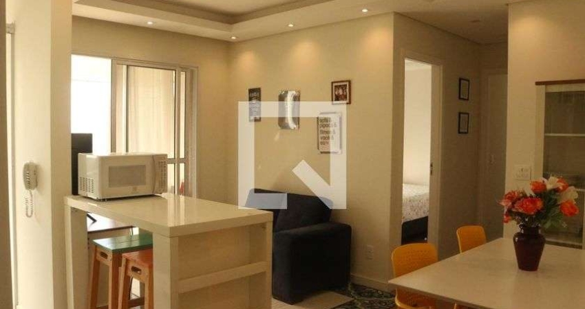 Apartamento à Venda - Água Branca, 2 Quartos,  58 m2