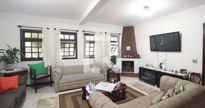 Casa com 4 quartos à venda na Rua Luiz Prieto Roque, --, Interlagos, São Paulo