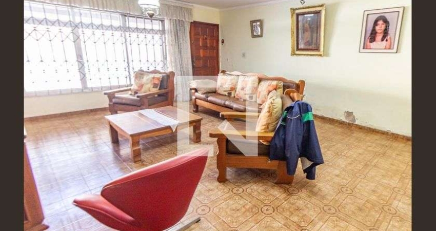 Casa com 4 quartos à venda na Rua França Carvalho, --, Mooca, São Paulo