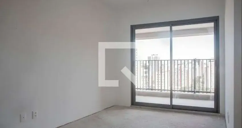 Apartamento à Venda - Vila Clementino, 2 Quartos,  66 m2