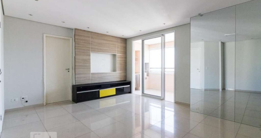 Apartamento com 3 quartos à venda na Água Fria, São Paulo 