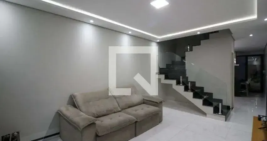 Casa com 3 quartos à venda na Rua Nova Fátima, --, Jardim Marajoara, São Paulo